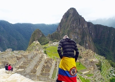 Cristhian Vargas sanchez