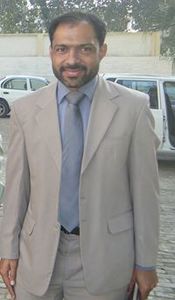Shuaib Ahmad