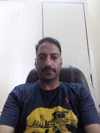 Sanjay Kumar