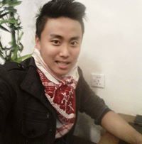 Philip Dai Hong