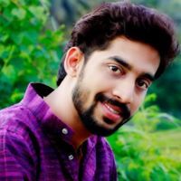 Mahesh Dharma