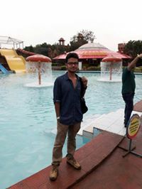 Anurag Das