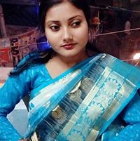 Ritushree Paul