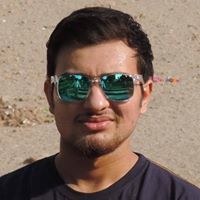Hitarth Shah