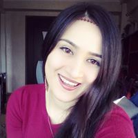 მარი არღვლიანი