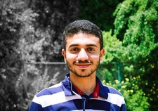 Ahmed Ashraf