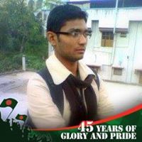 Polok Ahmed