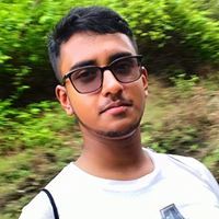 Ishmum Naoar