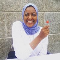 Alaa Abdelrahman