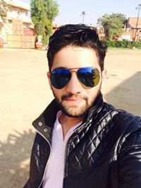 Raghav Shah