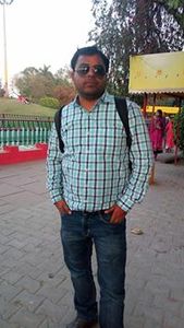 Vikas Gupta