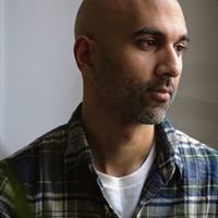 Akbar Ahmad