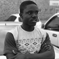 William Okyere