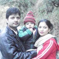 Sandeep Sharma