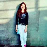 Disha Singh
