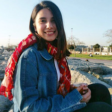 Elif Başak Aslanoğlu