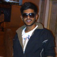 Avaneeth Kakkad