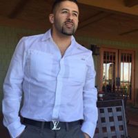 Ziad Ali