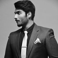 Shahzeb Tareen