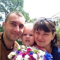 Христя Свірк