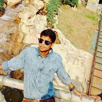 Hitanshu Mehta