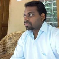 Deepu David