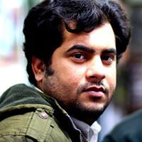 Jawad Ali