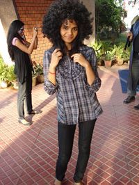 Soniya Pandey