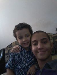 Yosif Ahmed