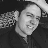 Luis Moreno
