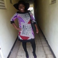 Kerry-Ann Bogle