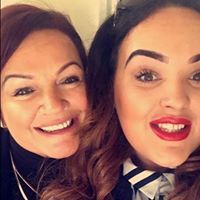 Kathy Donnelly McGlone