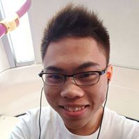Marcus Tong
