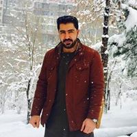 Aslam Murad