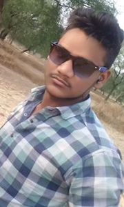 चन्र्दमणी भारद्वाज