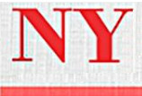 NY Marking