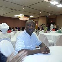 Mutasim Ahmed