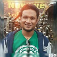 Chowdhury Fahad