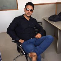Ajay Sangwan