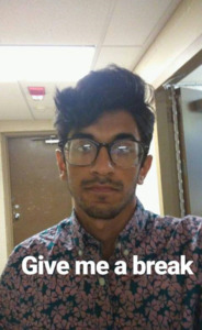 Ali Syed
