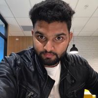 Sandeep Banga