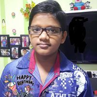 Micheal Raj