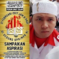 Muhammad Hisyam
