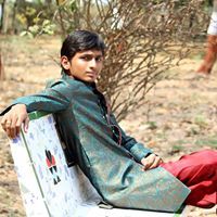 Darshan Patel