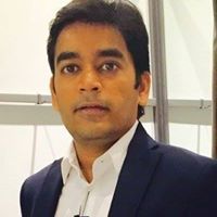 Amol Godha