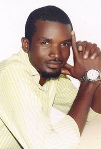 Adebayo Tim