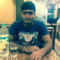 Mukesh Chaudhary