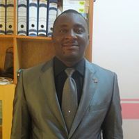 Chidi Agunwa