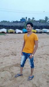 Alpesh Rathod