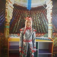 Г. Мягмарсүрэн